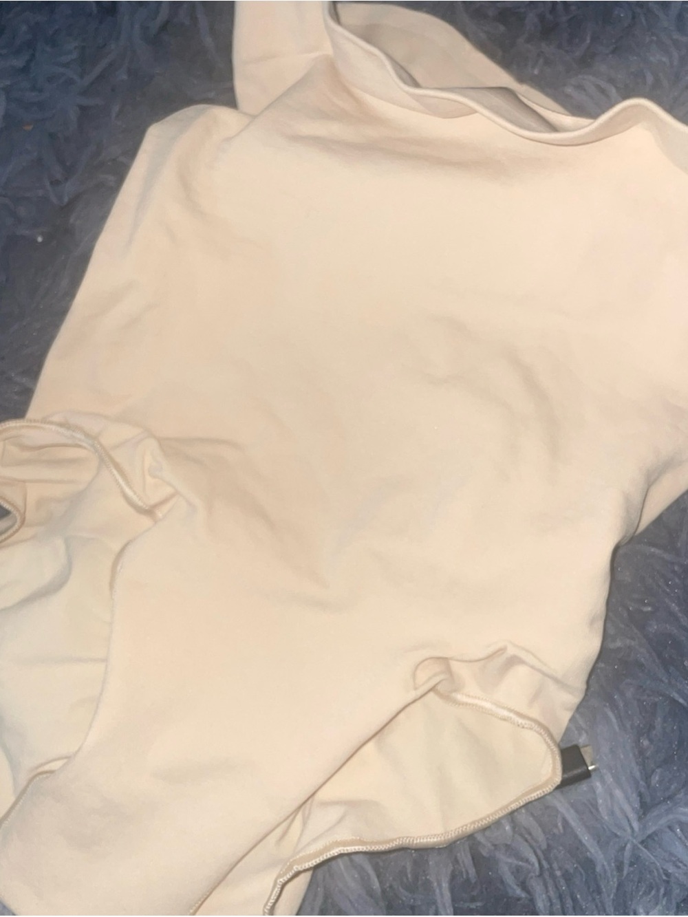 Skims Core Scope Butt Lifting Brief